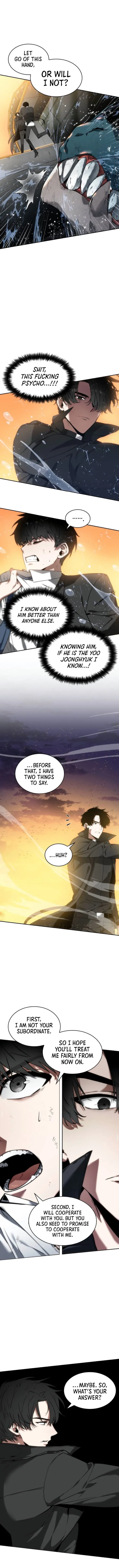 Omniscient Reader’s Viewpoint - Chapter 12 Page 9