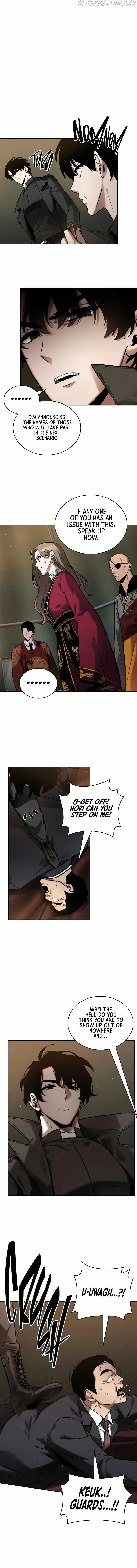 Omniscient Reader’s Viewpoint - Chapter 120 Page 4