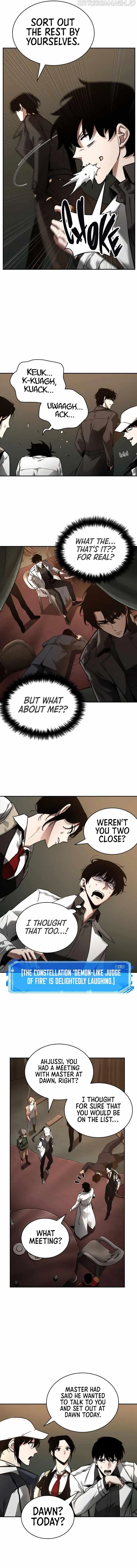 Omniscient Reader’s Viewpoint - Chapter 120 Page 9