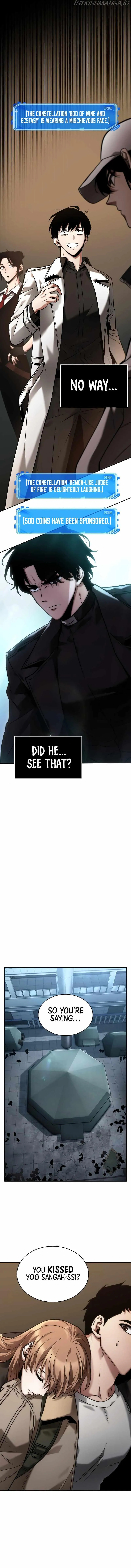 Omniscient Reader’s Viewpoint - Chapter 120 Page 11