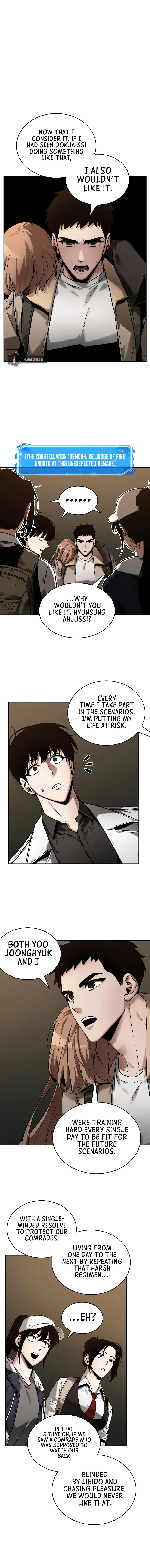 Omniscient Reader’s Viewpoint - Chapter 121 Page 2