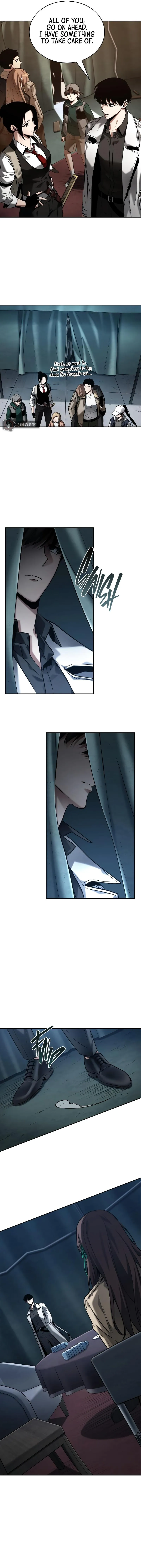Omniscient Reader’s Viewpoint - Chapter 121 Page 7