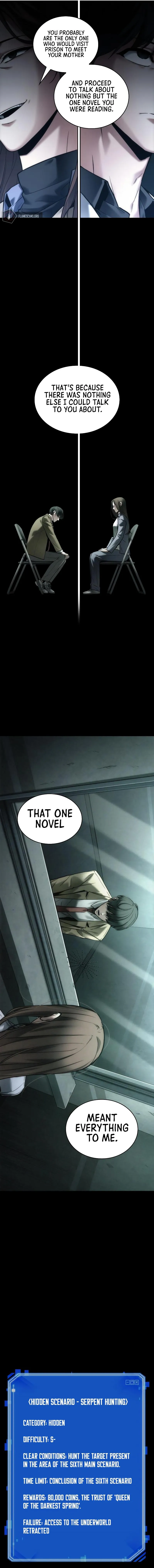 Omniscient Reader’s Viewpoint - Chapter 121 Page 13