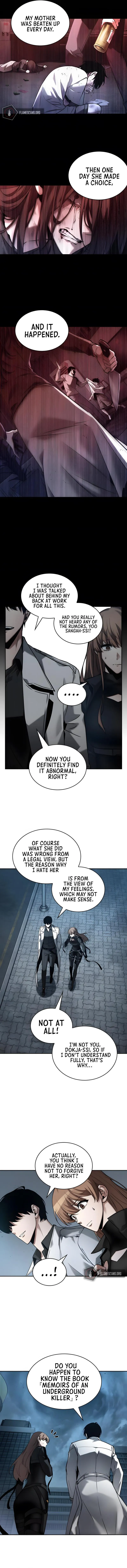 Omniscient Reader’s Viewpoint - Chapter 122 Page 10
