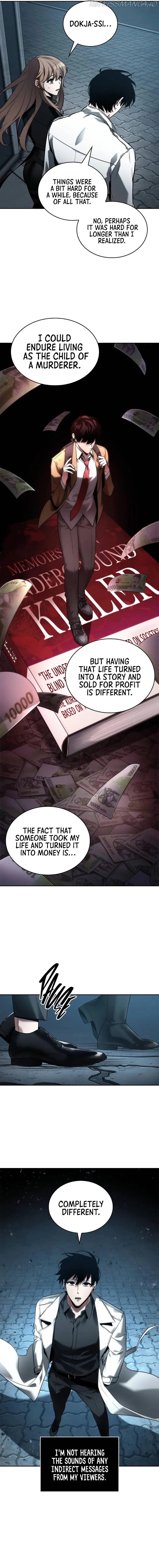 Omniscient Reader’s Viewpoint - Chapter 123 Page 5