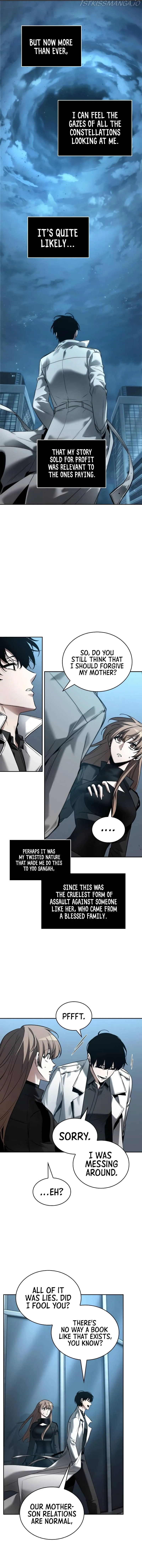 Omniscient Reader’s Viewpoint - Chapter 123 Page 6