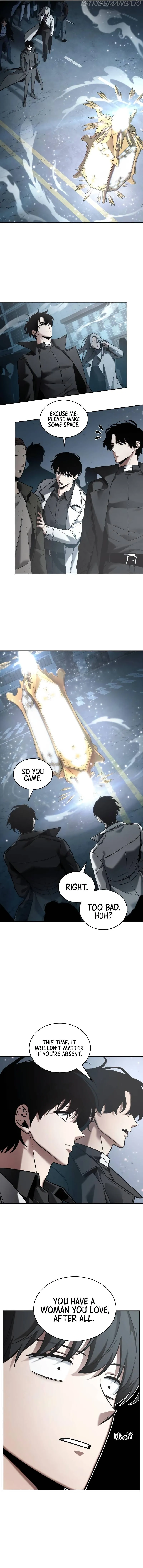 Omniscient Reader’s Viewpoint - Chapter 123 Page 10