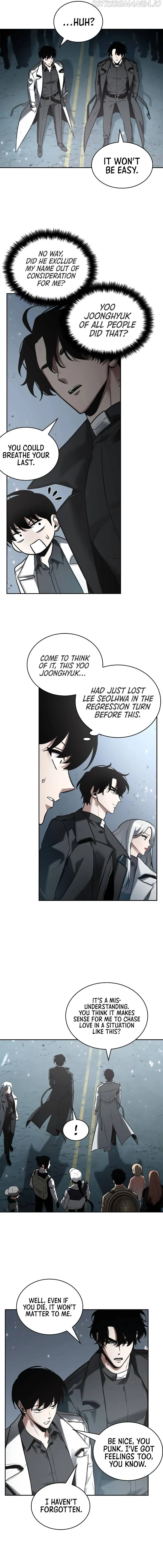 Omniscient Reader’s Viewpoint - Chapter 123 Page 11