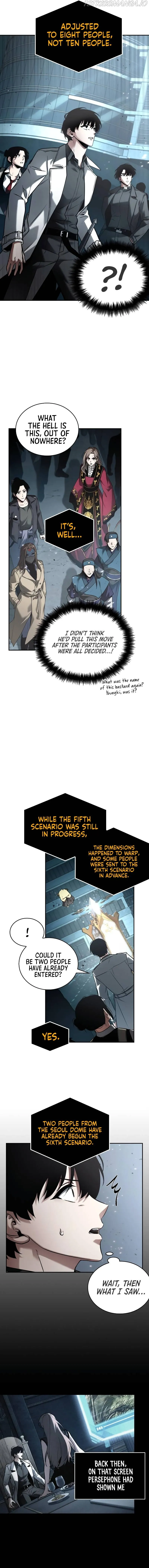 Omniscient Reader’s Viewpoint - Chapter 123 Page 14