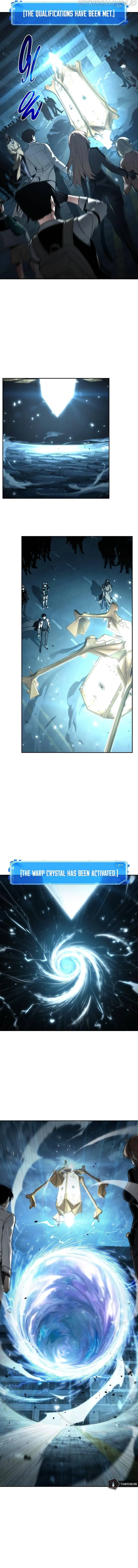 Omniscient Reader’s Viewpoint - Chapter 124 Page 5