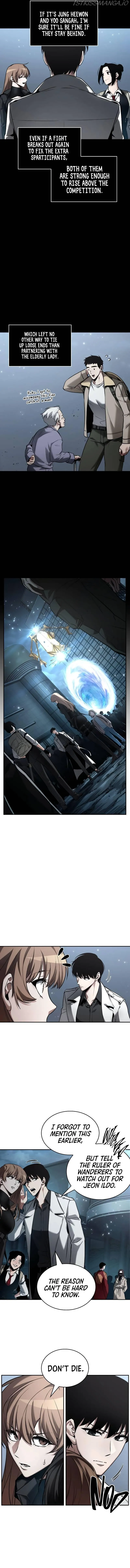 Omniscient Reader’s Viewpoint - Chapter 124 Page 7