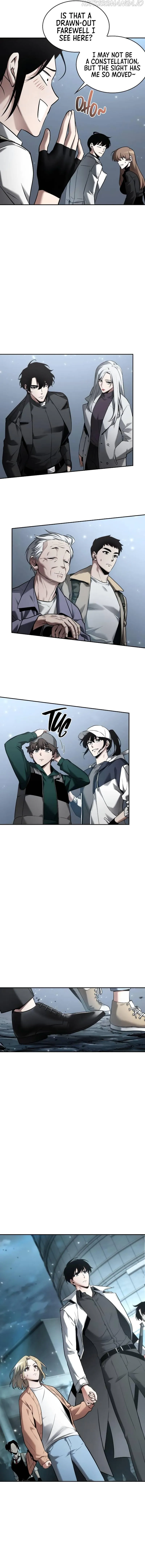 Omniscient Reader’s Viewpoint - Chapter 124 Page 8