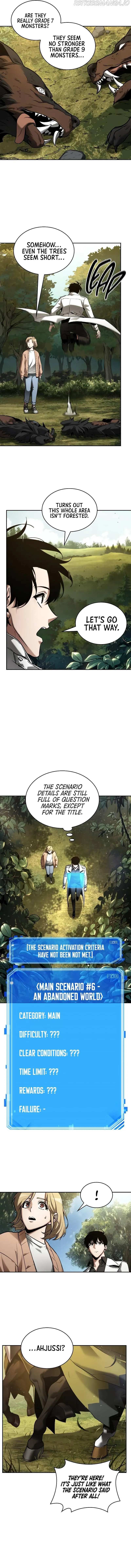 Omniscient Reader’s Viewpoint - Chapter 124 Page 12