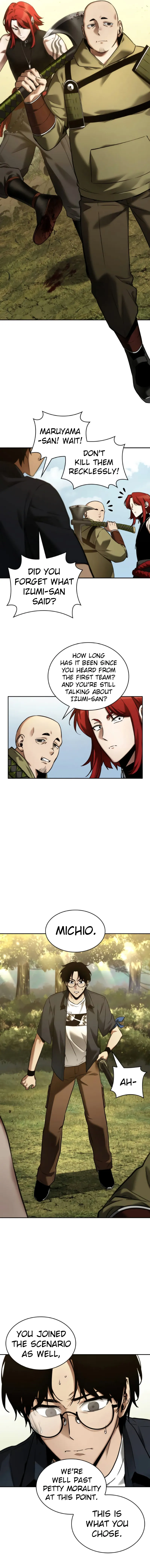 Omniscient Reader’s Viewpoint - Chapter 125 Page 5