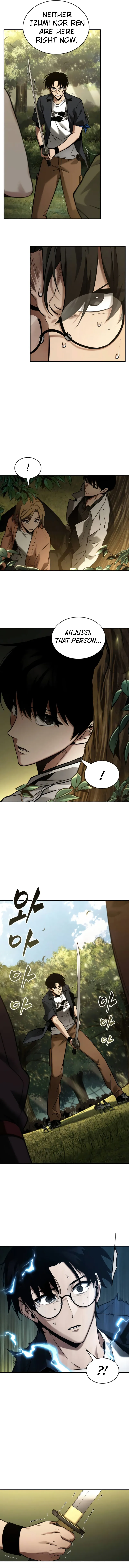 Omniscient Reader’s Viewpoint - Chapter 125 Page 12