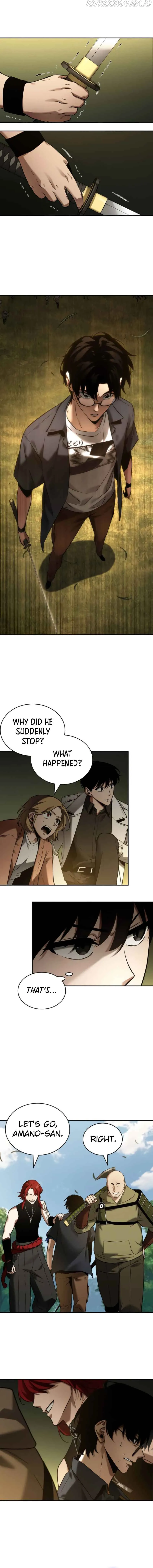 Omniscient Reader’s Viewpoint - Chapter 126 Page 1