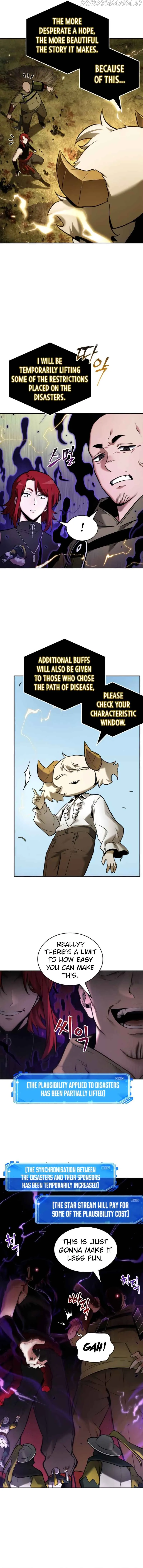 Omniscient Reader’s Viewpoint - Chapter 126 Page 6