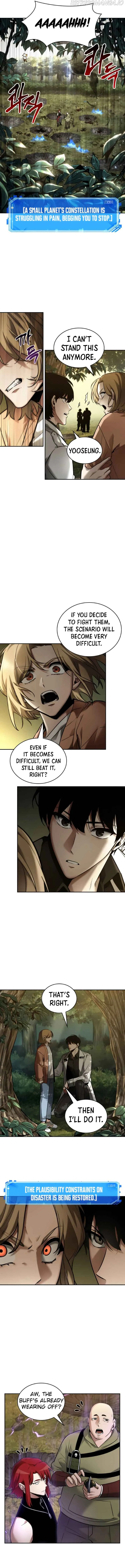 Omniscient Reader’s Viewpoint - Chapter 126 Page 8