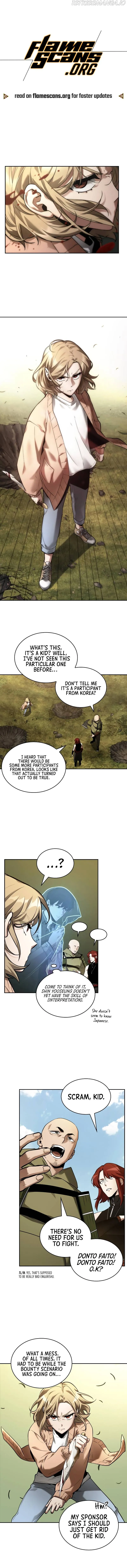 Omniscient Reader’s Viewpoint - Chapter 127 Page 2