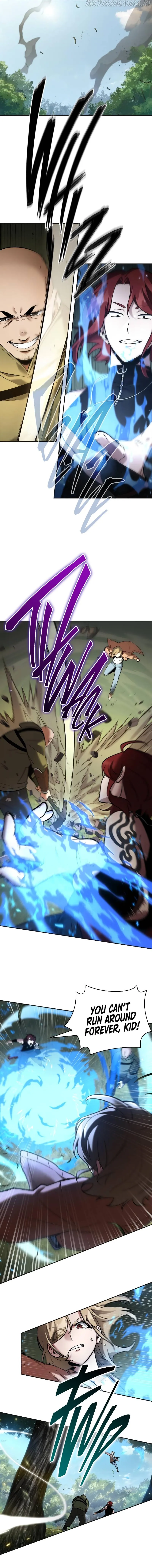 Omniscient Reader’s Viewpoint - Chapter 127 Page 6