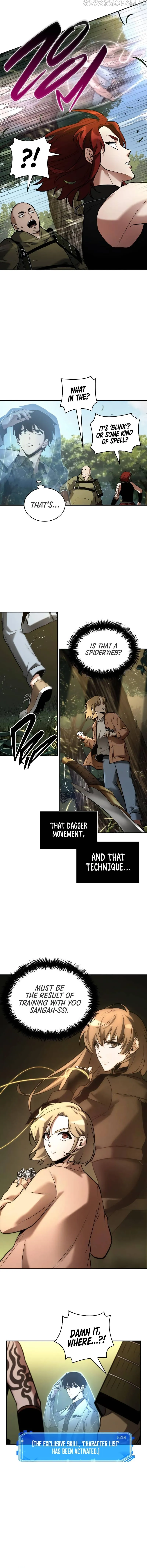 Omniscient Reader’s Viewpoint - Chapter 127 Page 7