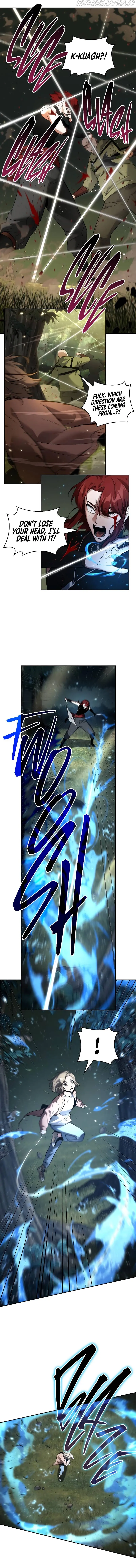 Omniscient Reader’s Viewpoint - Chapter 127 Page 9