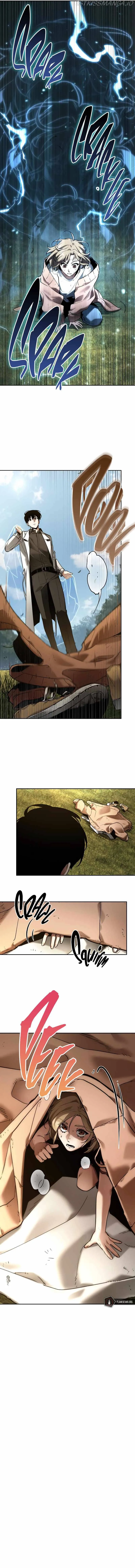 Omniscient Reader’s Viewpoint - Chapter 128 Page 4