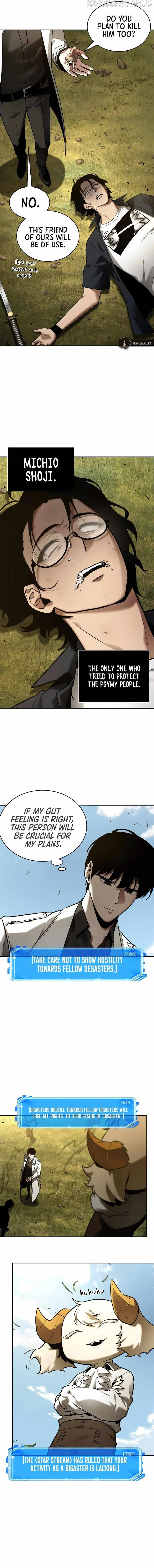 Omniscient Reader’s Viewpoint - Chapter 128 Page 6