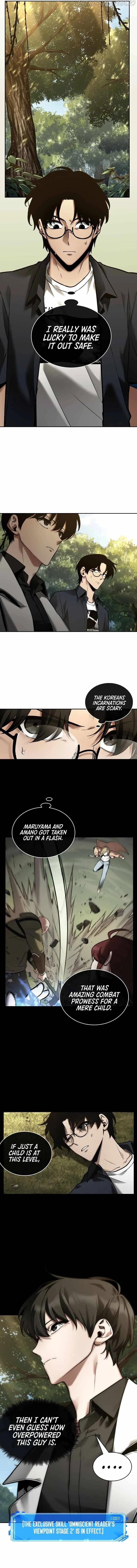Omniscient Reader’s Viewpoint - Chapter 128 Page 8