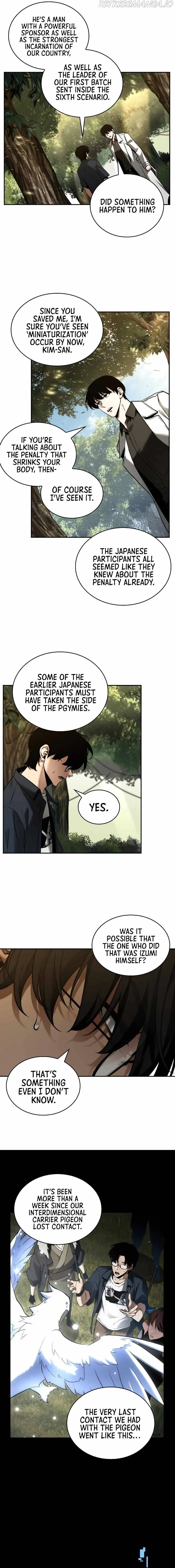 Omniscient Reader’s Viewpoint - Chapter 128 Page 12