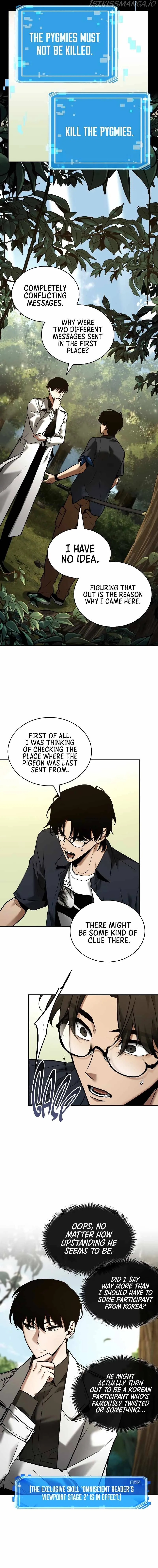 Omniscient Reader’s Viewpoint - Chapter 128 Page 13