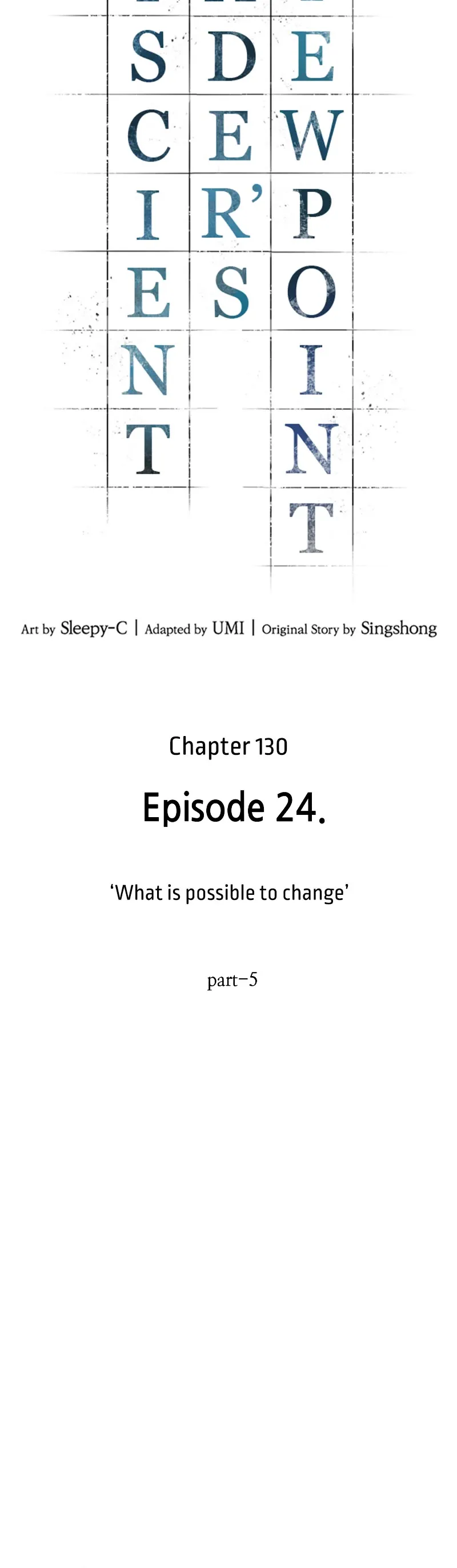 Omniscient Reader’s Viewpoint - Chapter 130 Page 5