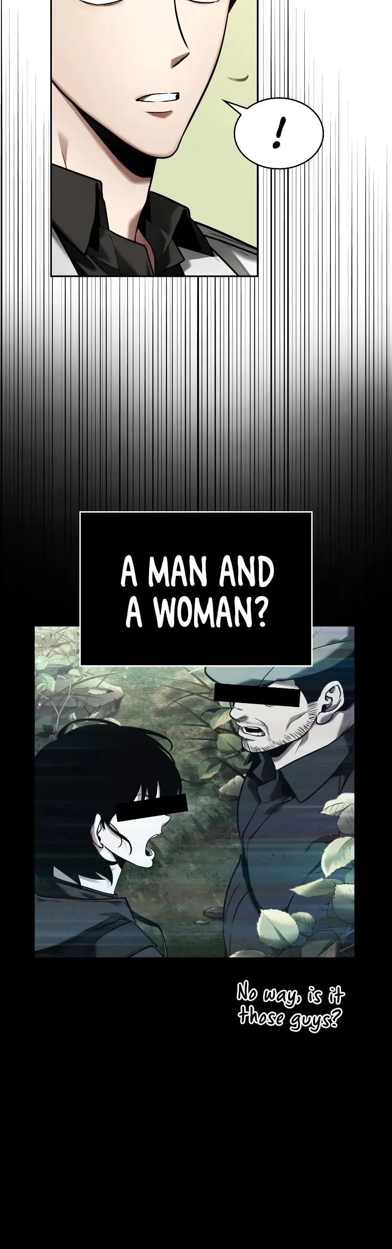 Omniscient Reader’s Viewpoint - Chapter 130 Page 9