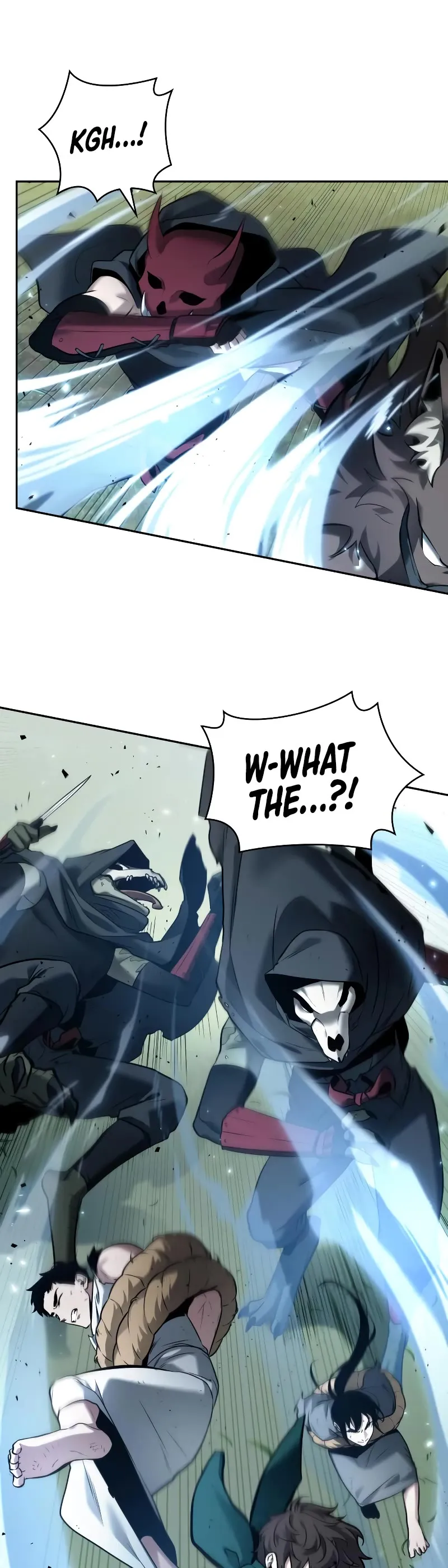 Omniscient Reader’s Viewpoint - Chapter 130 Page 12
