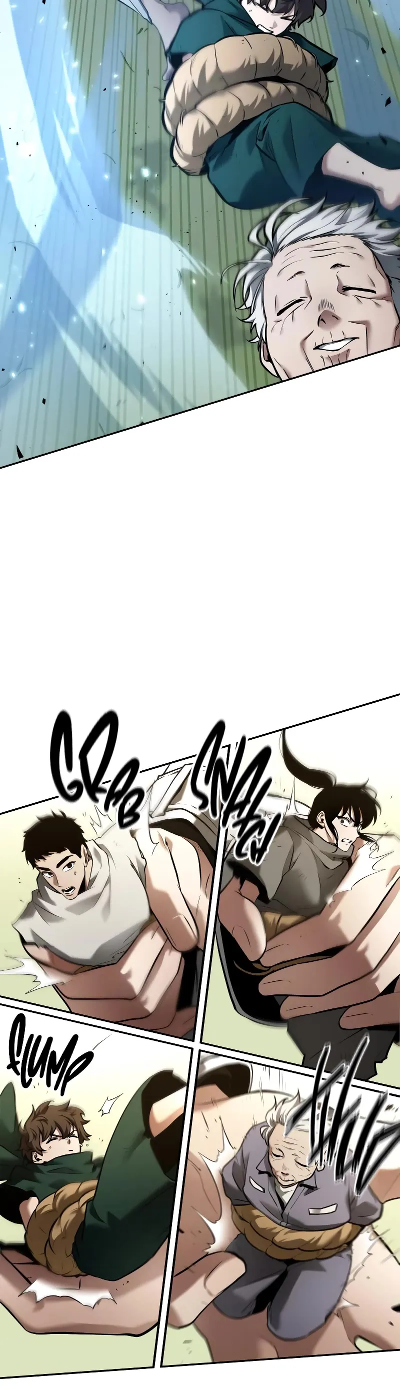 Omniscient Reader’s Viewpoint - Chapter 130 Page 13