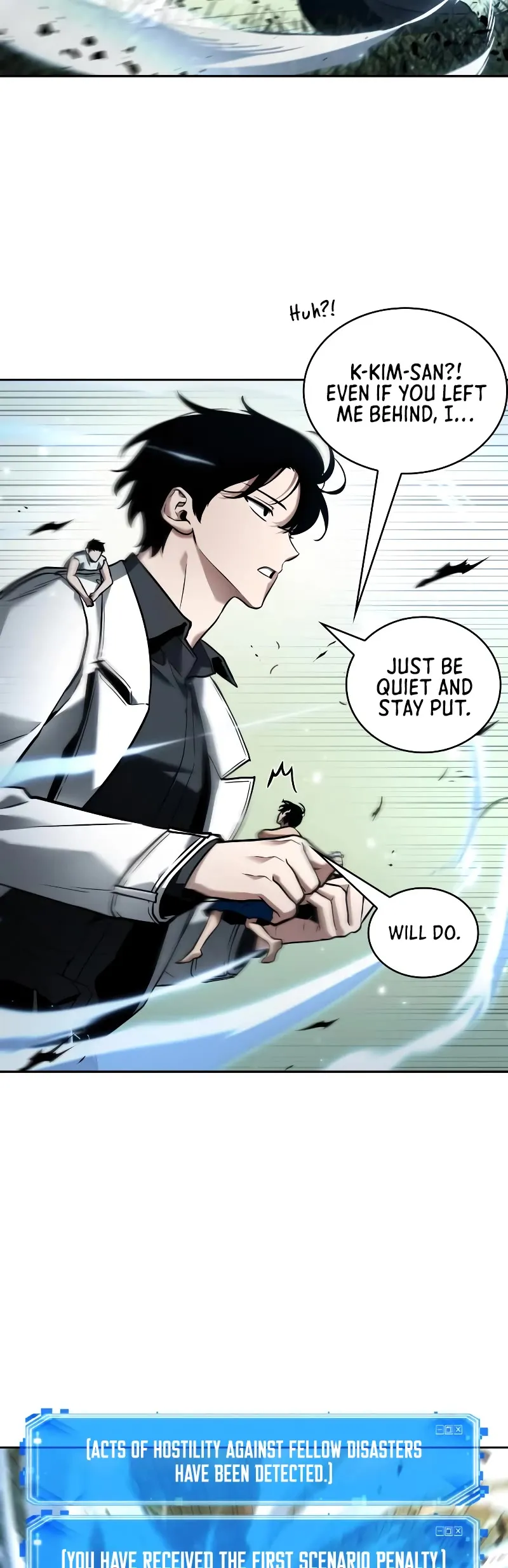 Omniscient Reader’s Viewpoint - Chapter 130 Page 16