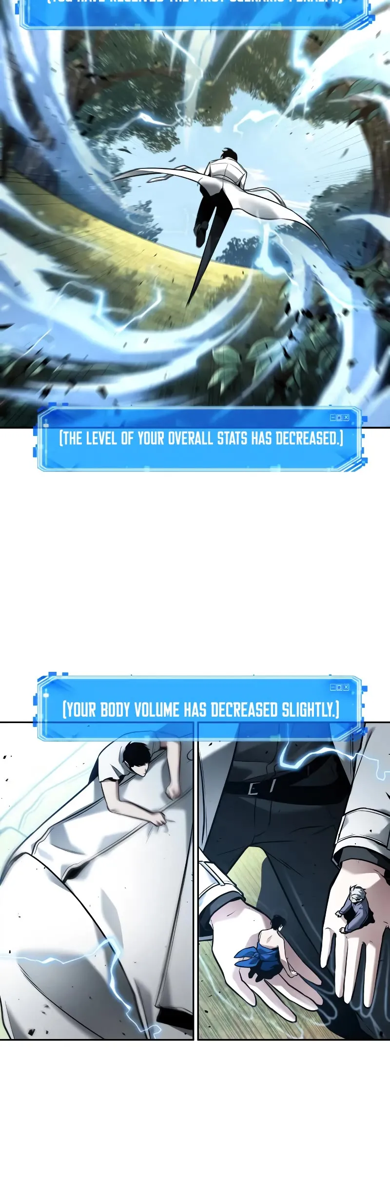 Omniscient Reader’s Viewpoint - Chapter 130 Page 17