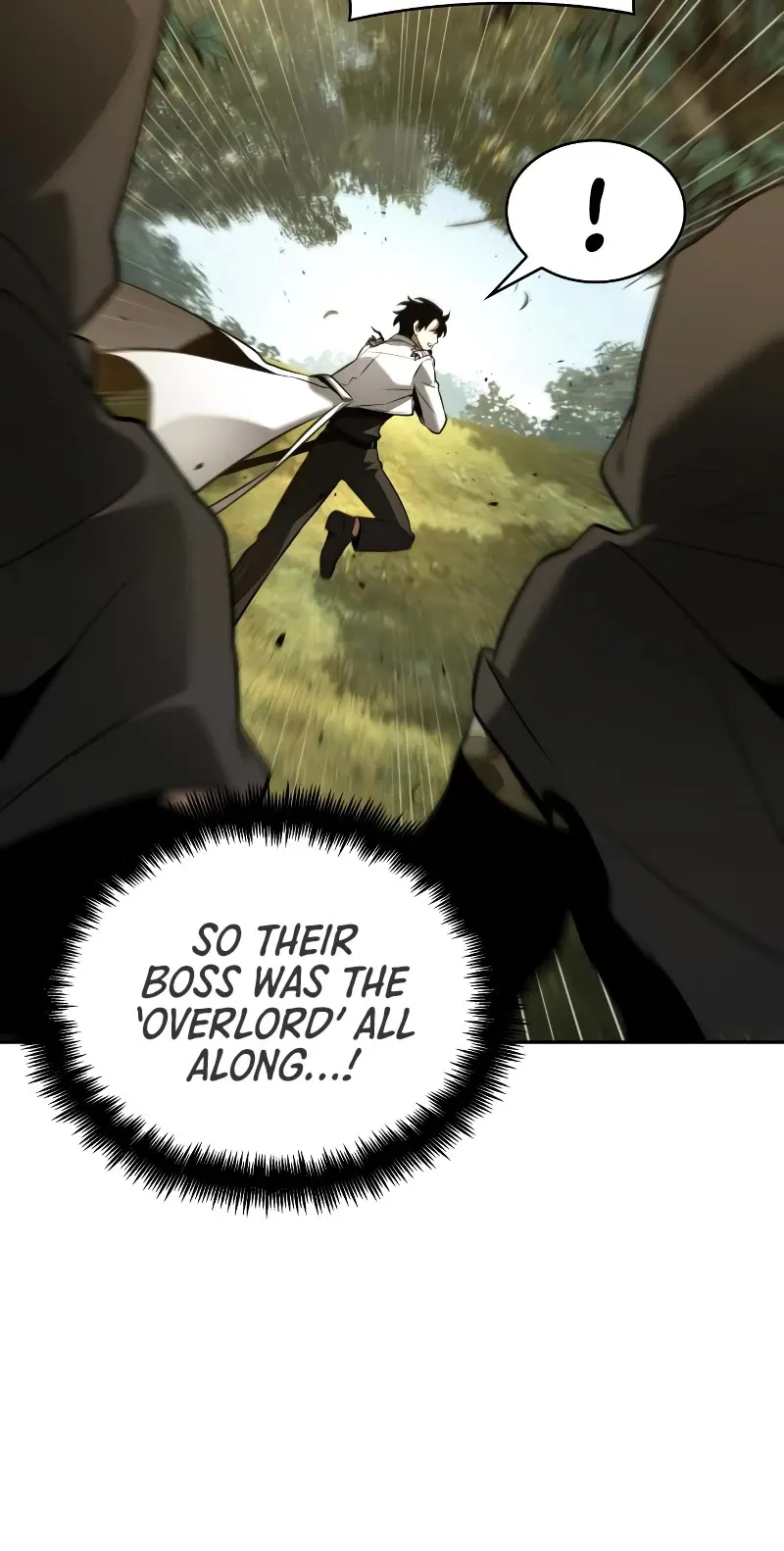 Omniscient Reader’s Viewpoint - Chapter 130 Page 21