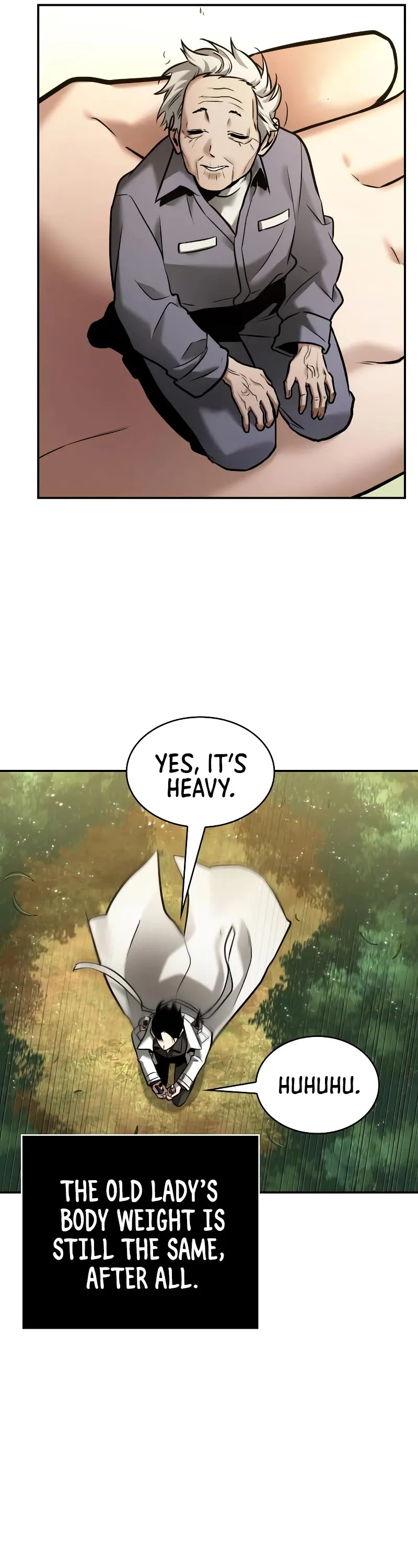 Omniscient Reader’s Viewpoint - Chapter 130 Page 26