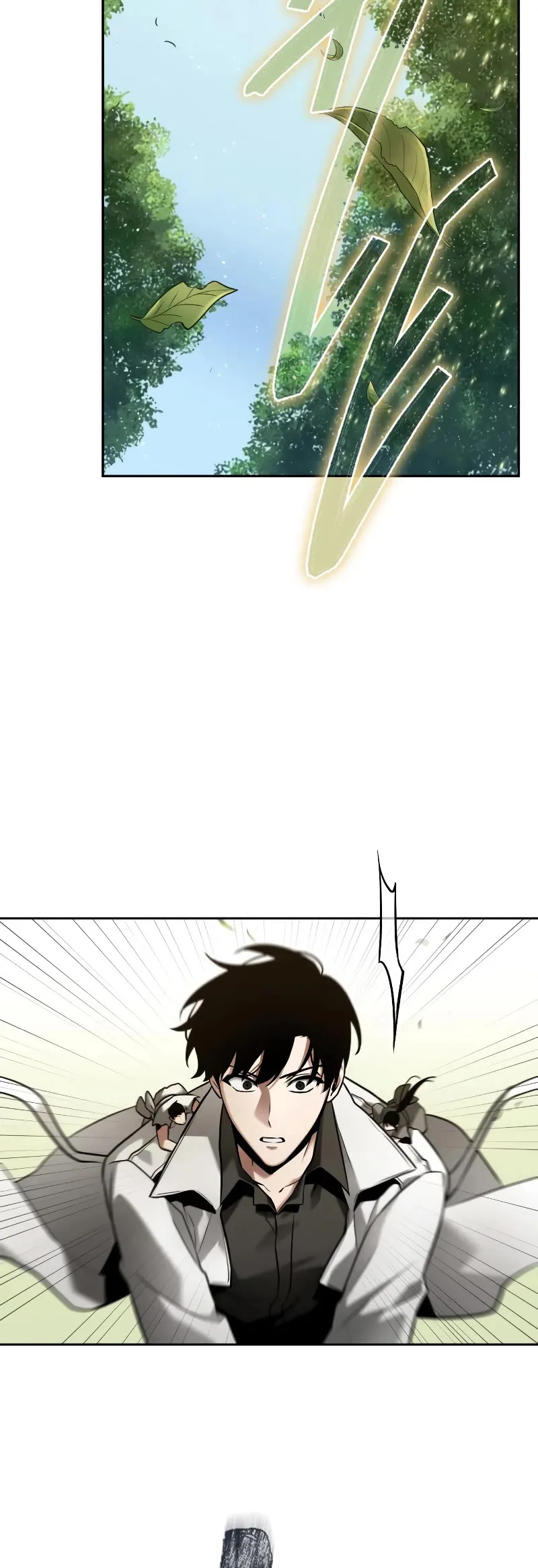 Omniscient Reader’s Viewpoint - Chapter 130 Page 28