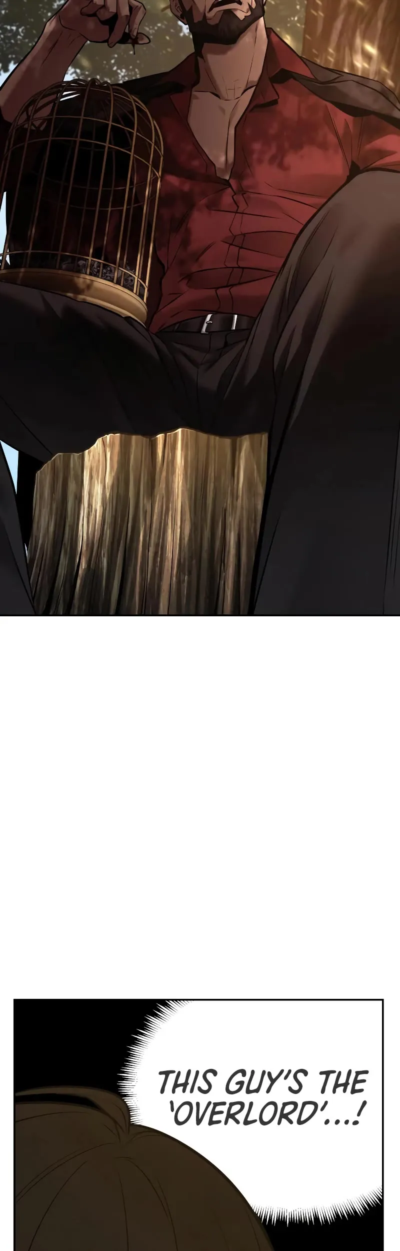 Omniscient Reader’s Viewpoint - Chapter 130 Page 32