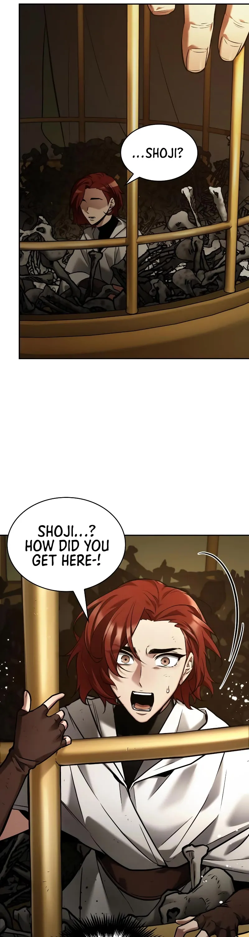 Omniscient Reader’s Viewpoint - Chapter 130 Page 34