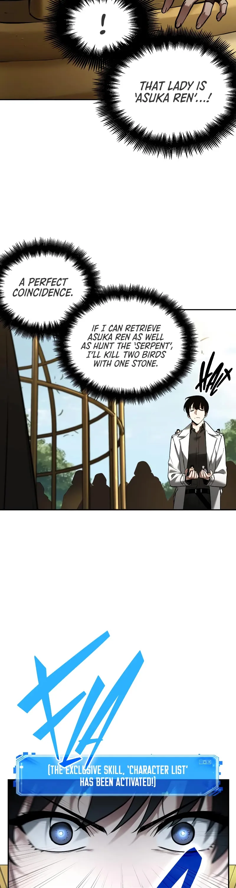 Omniscient Reader’s Viewpoint - Chapter 130 Page 35