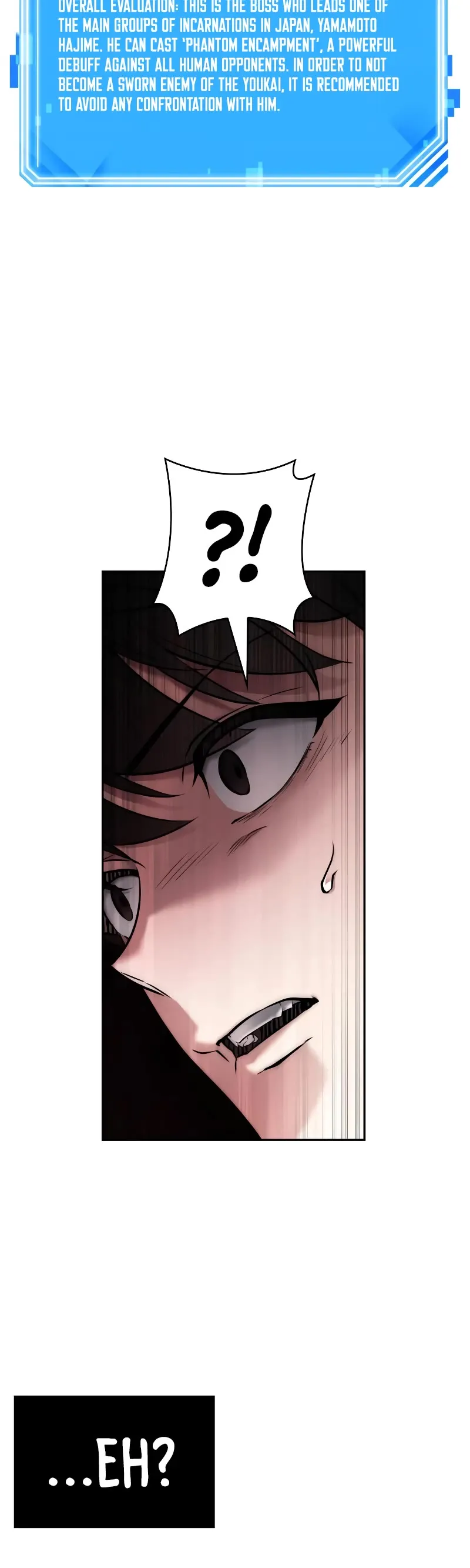 Omniscient Reader’s Viewpoint - Chapter 130 Page 37