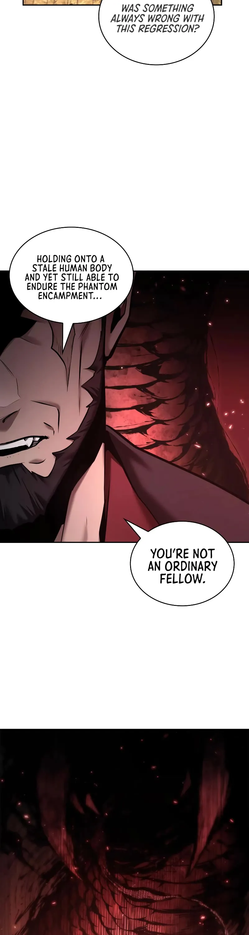 Omniscient Reader’s Viewpoint - Chapter 130 Page 39