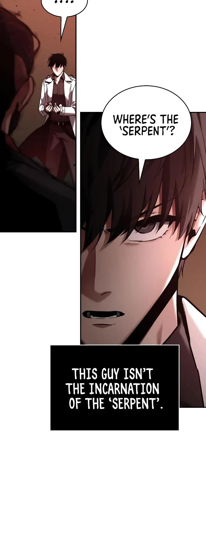 Omniscient Reader’s Viewpoint - Chapter 130 Page 41
