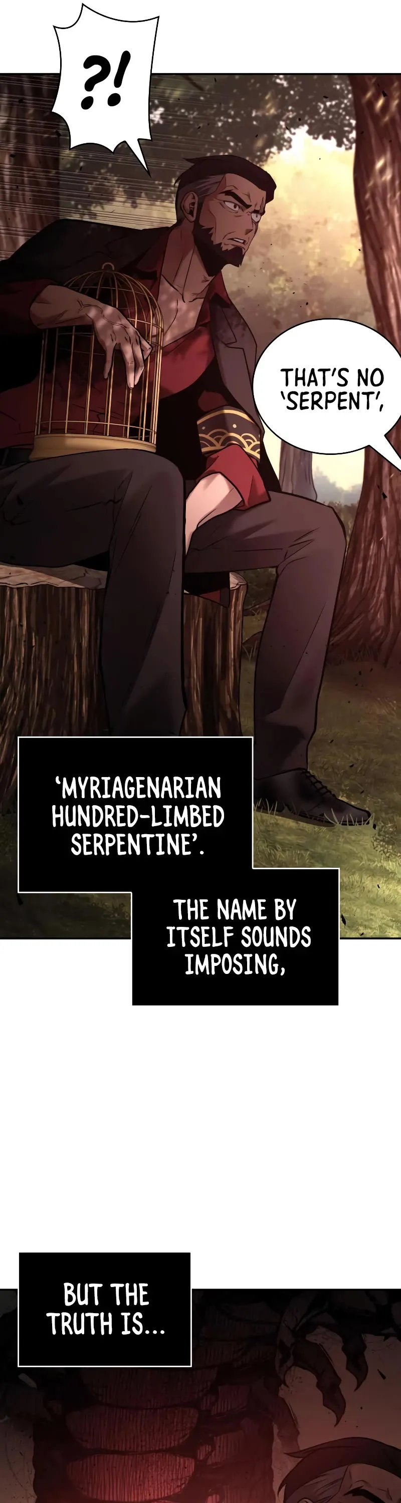 Omniscient Reader’s Viewpoint - Chapter 130 Page 42