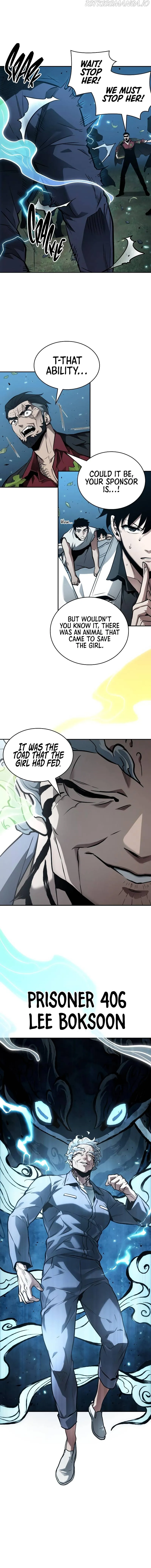 Omniscient Reader’s Viewpoint - Chapter 132 Page 5