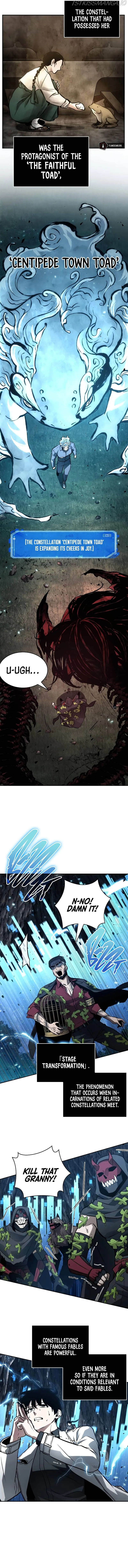 Omniscient Reader’s Viewpoint - Chapter 132 Page 6