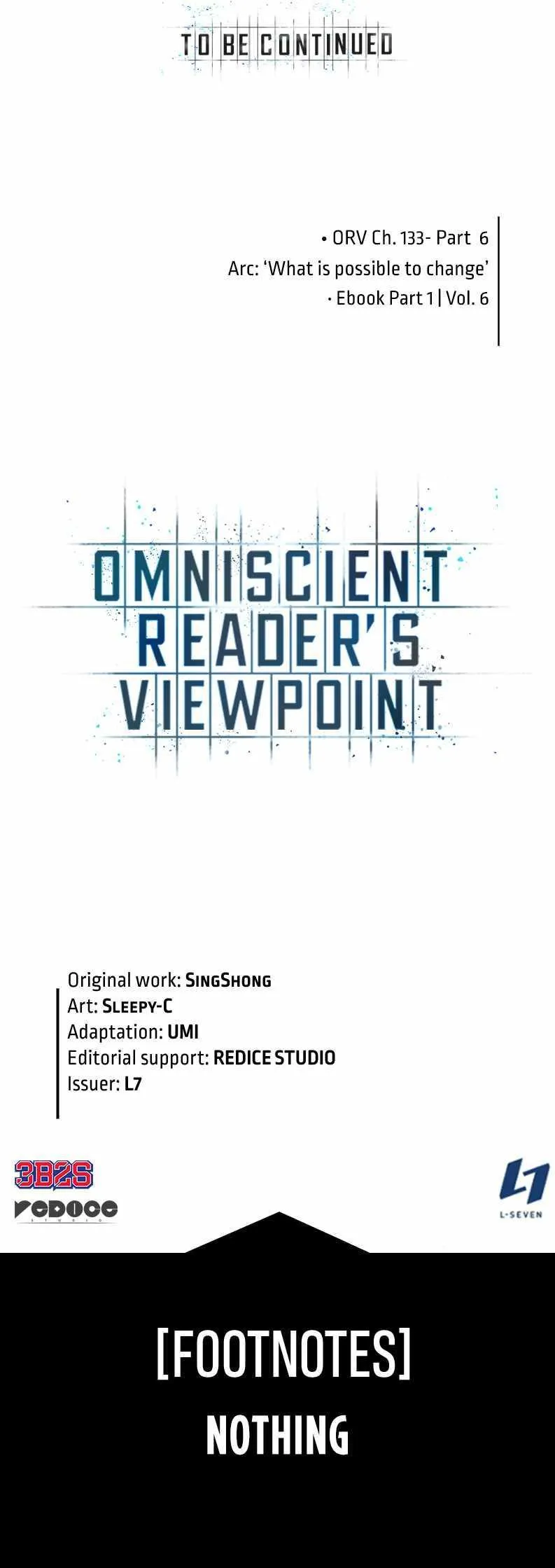 Omniscient Reader’s Viewpoint - Chapter 133 Page 13